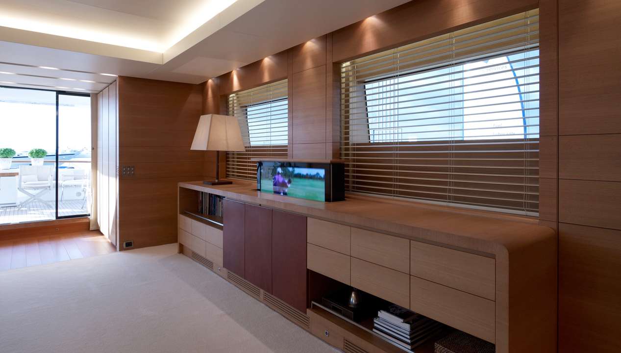 yacht image
