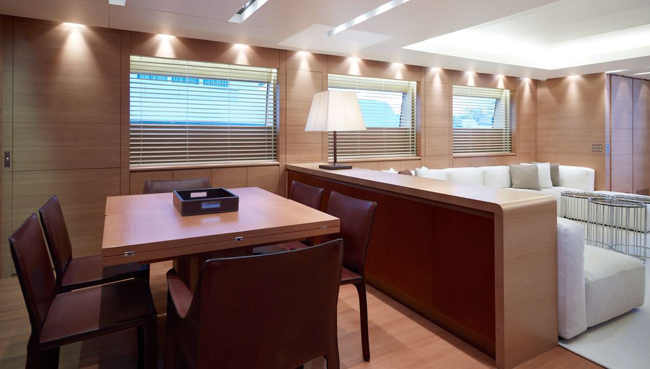 yacht image