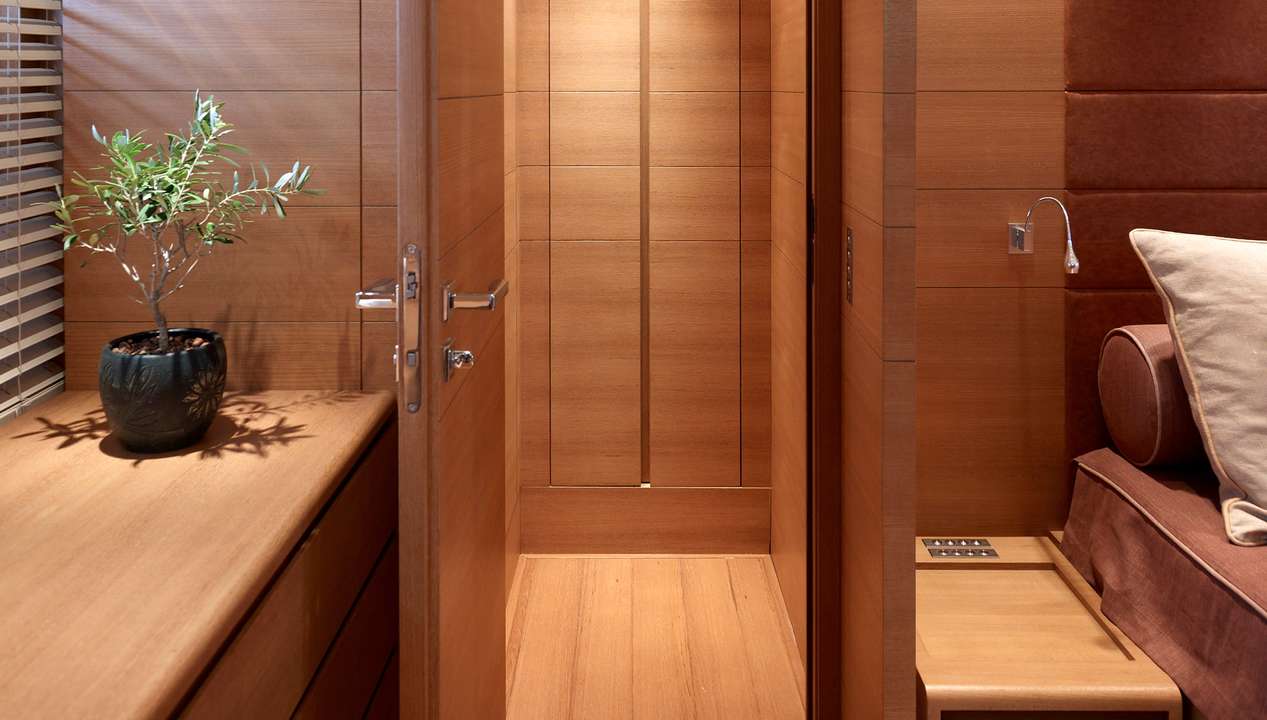 yacht image