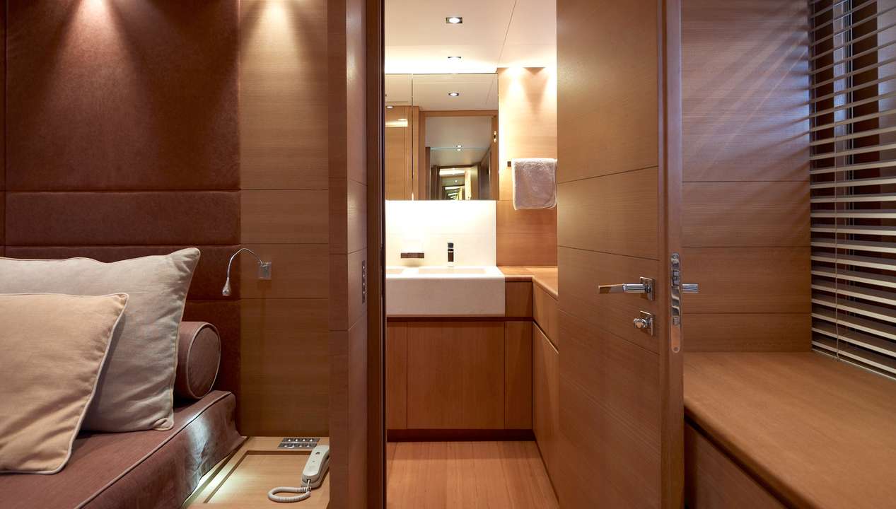 yacht image