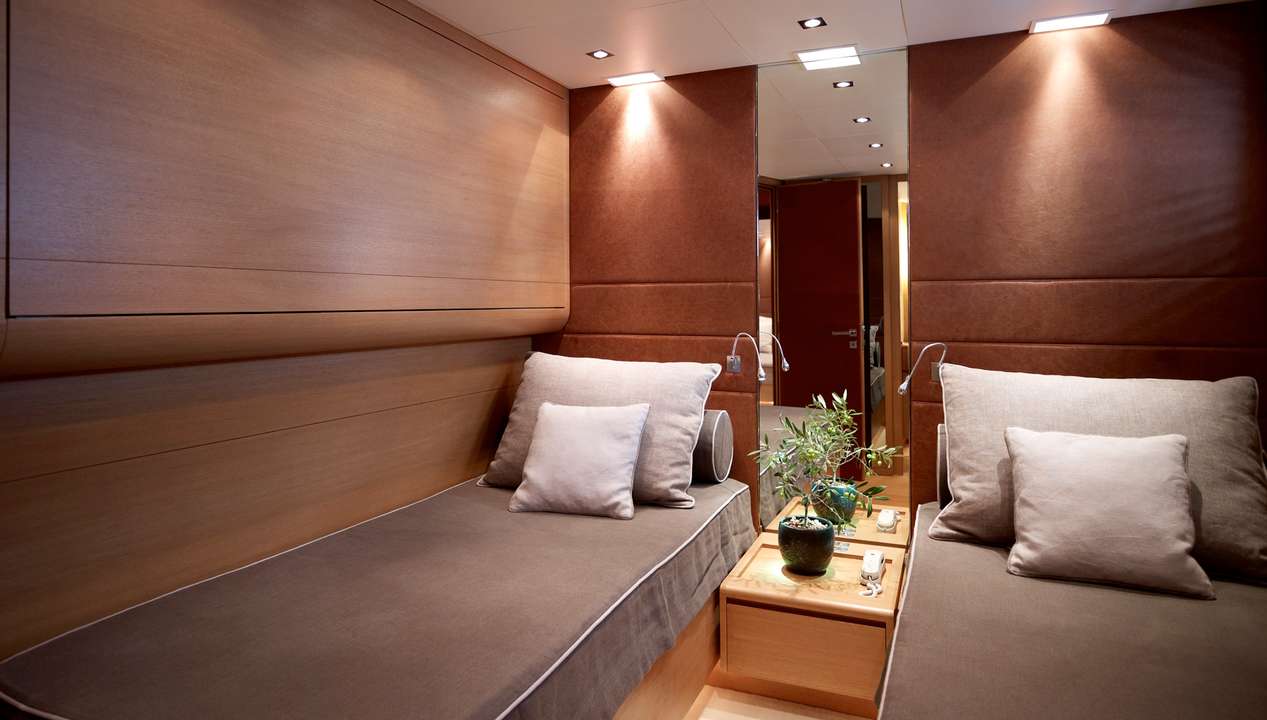 yacht image
