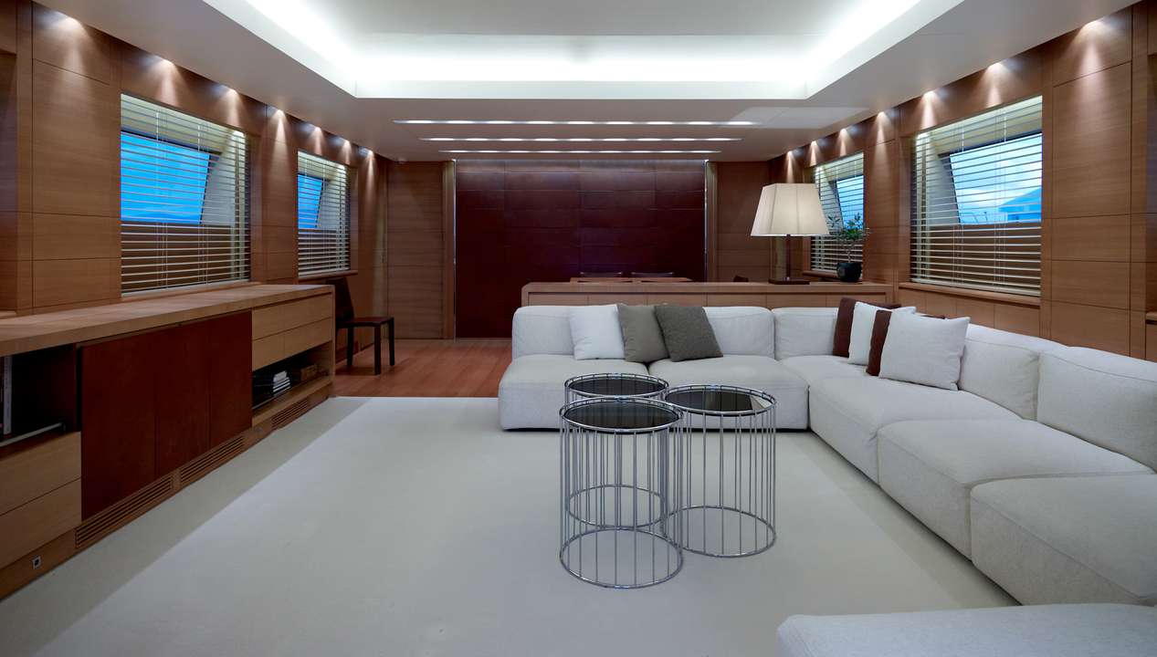 yacht image