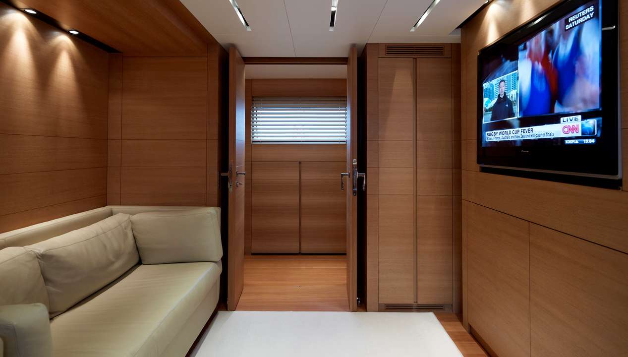 yacht image