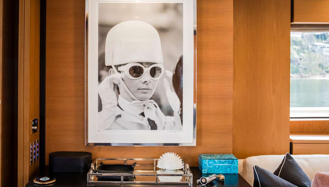 yacht images