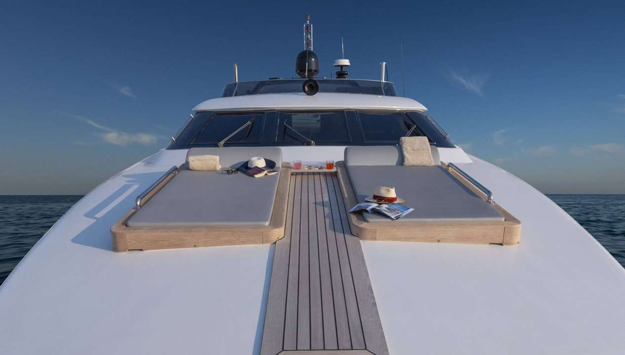 yacht image