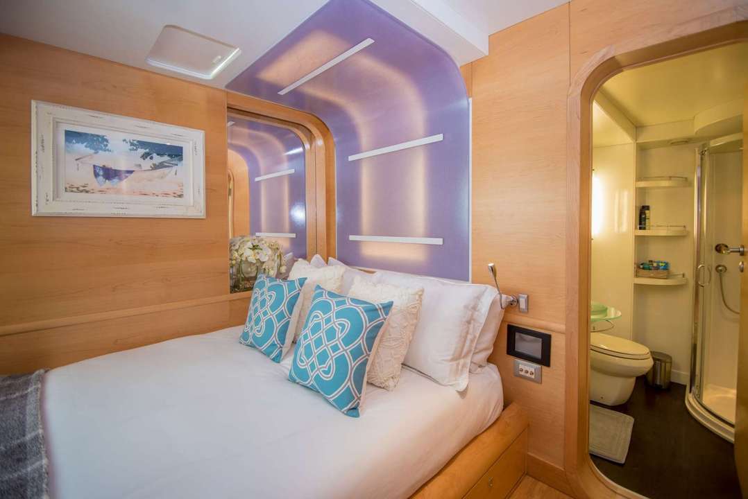 yacht image