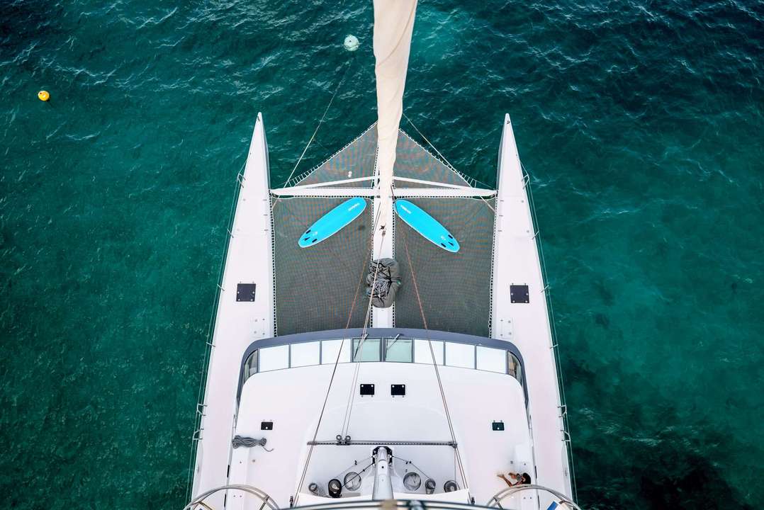 yacht image