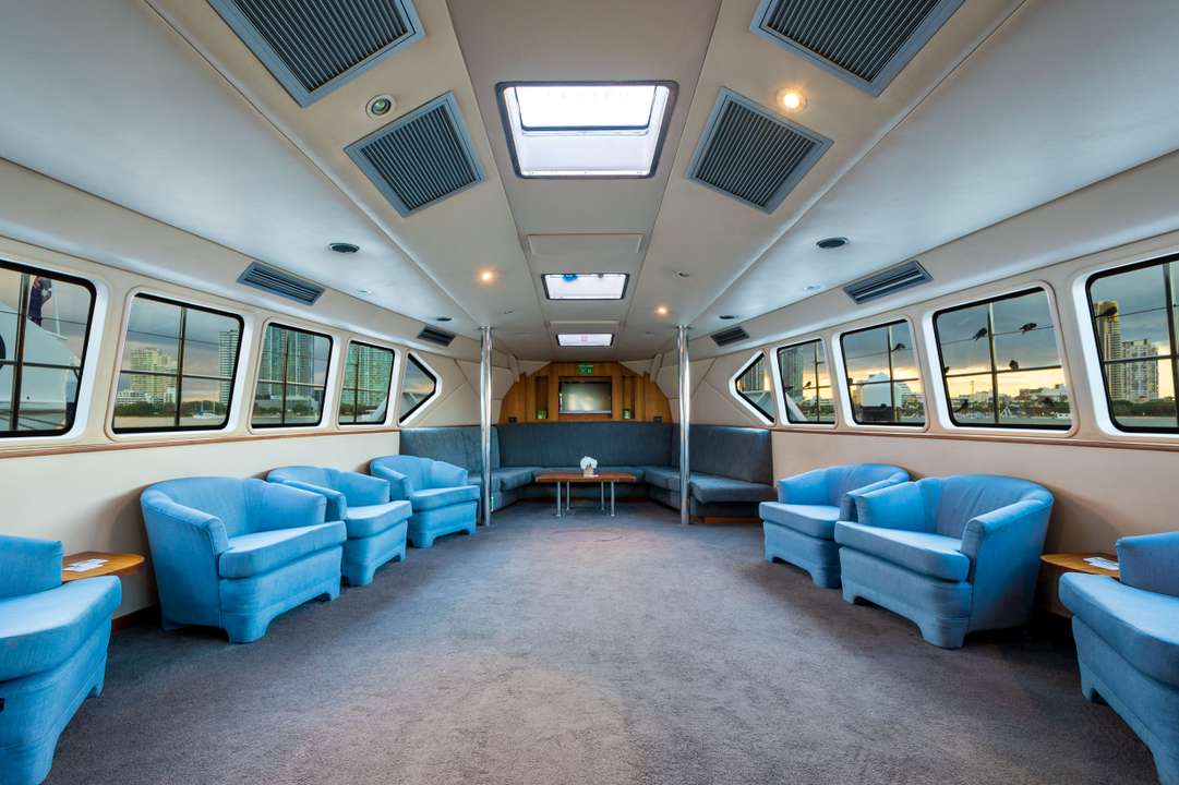 yacht image