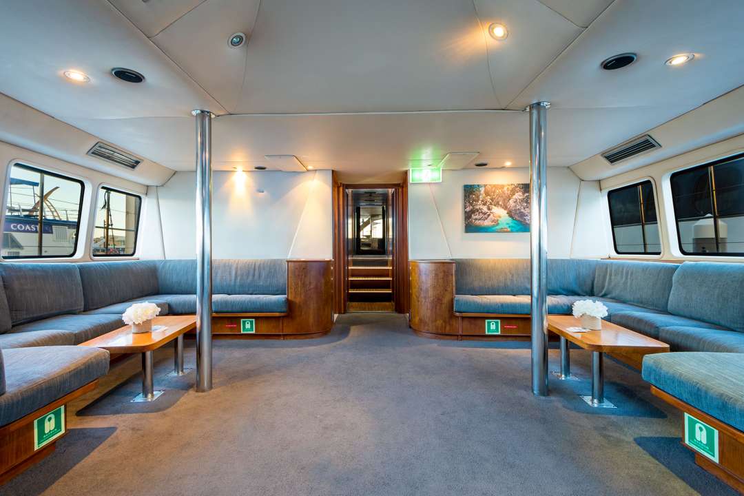 yacht image