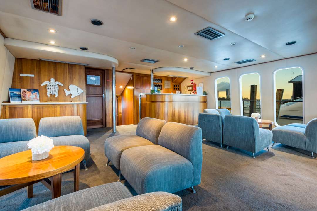 yacht image