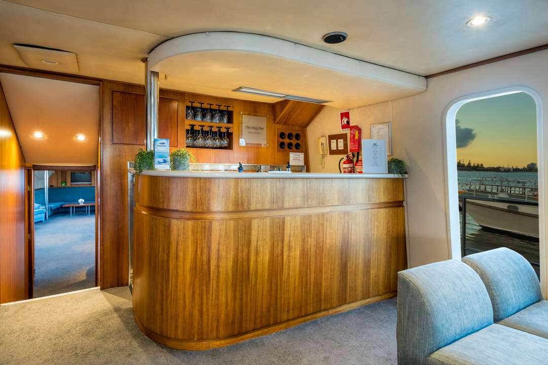 yacht image