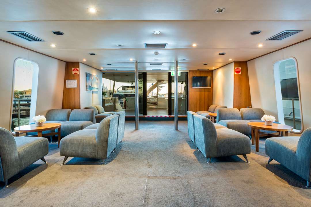 yacht image