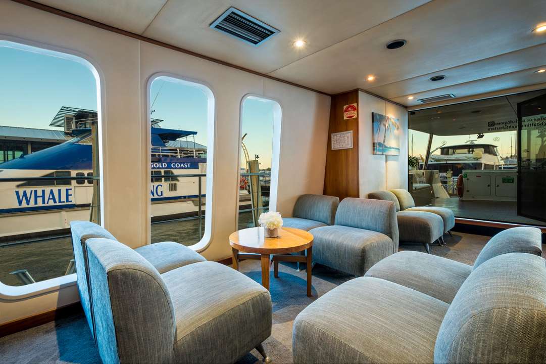 yacht image