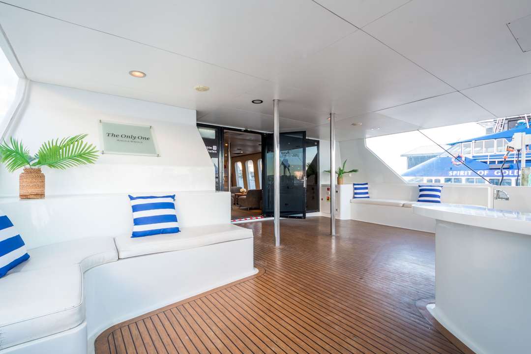 yacht image