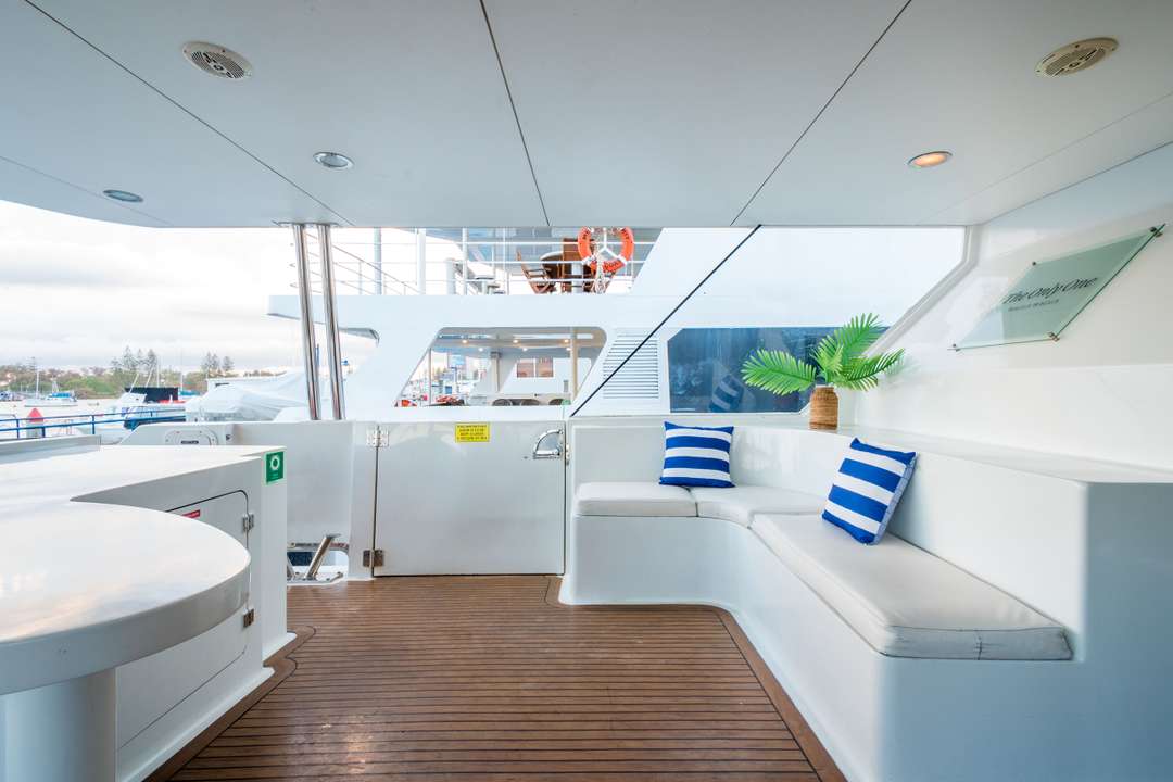 yacht image