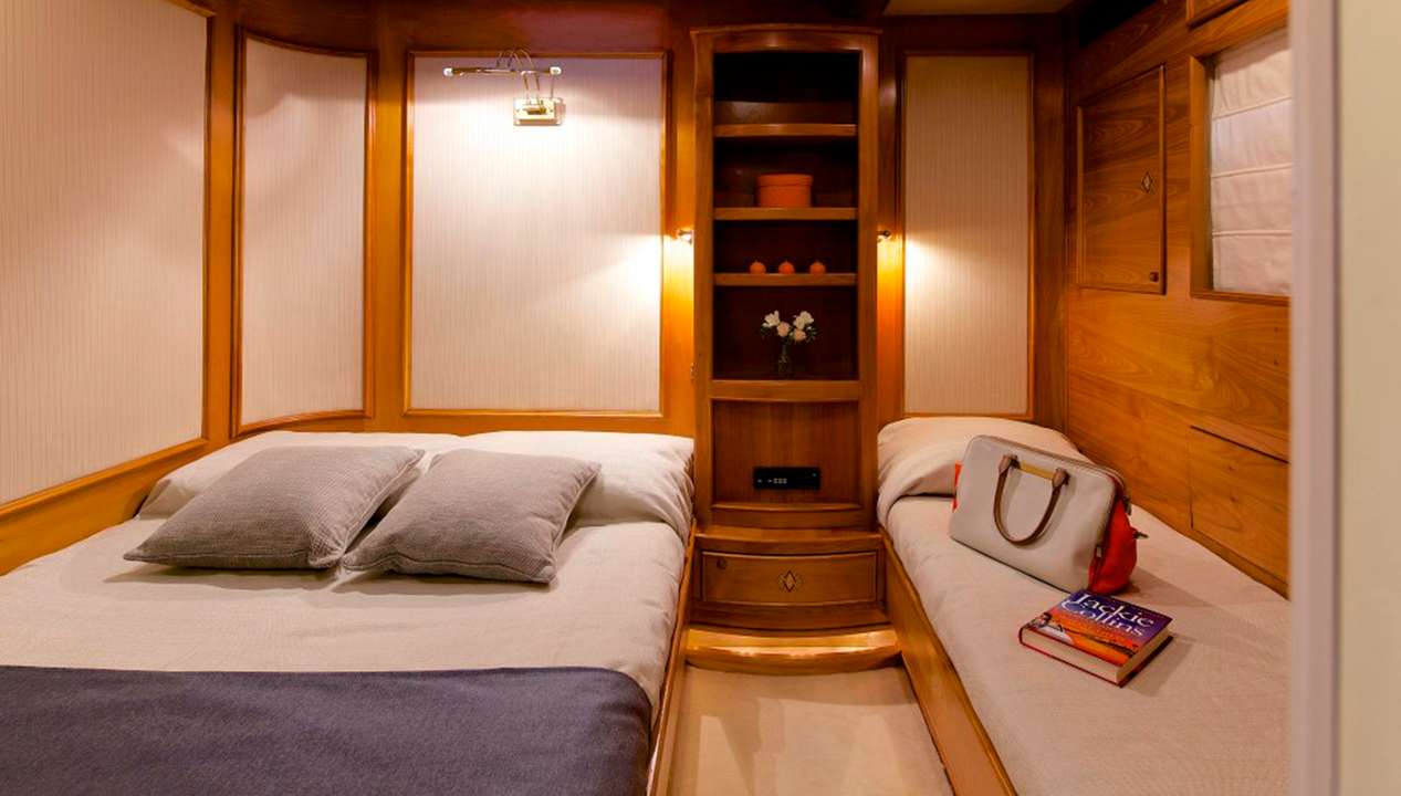 yacht image