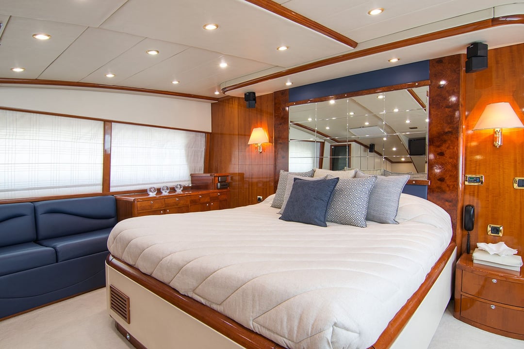 yacht image