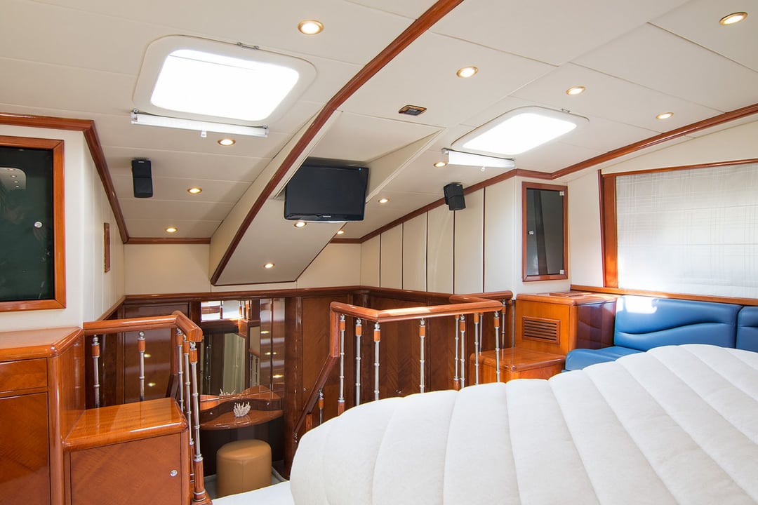 yacht image