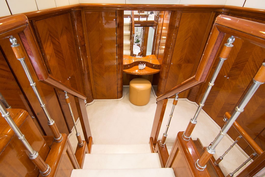 yacht image