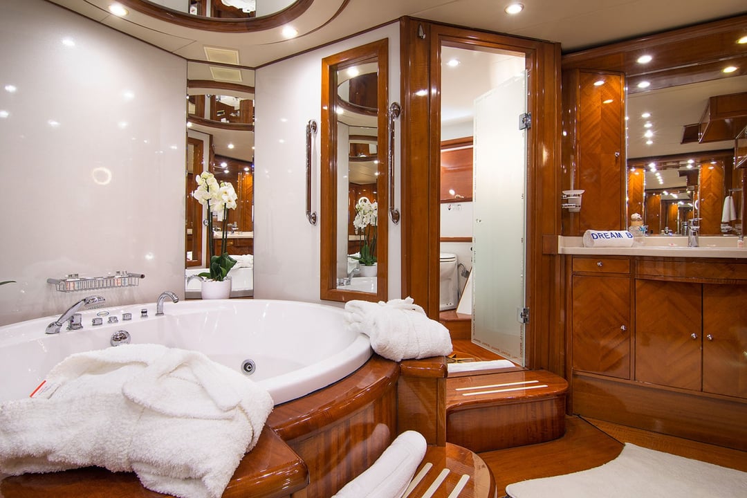 yacht image