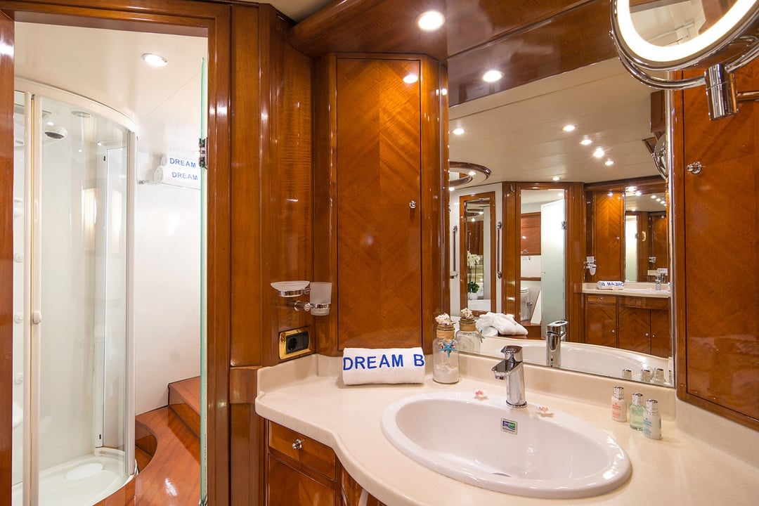 yacht image