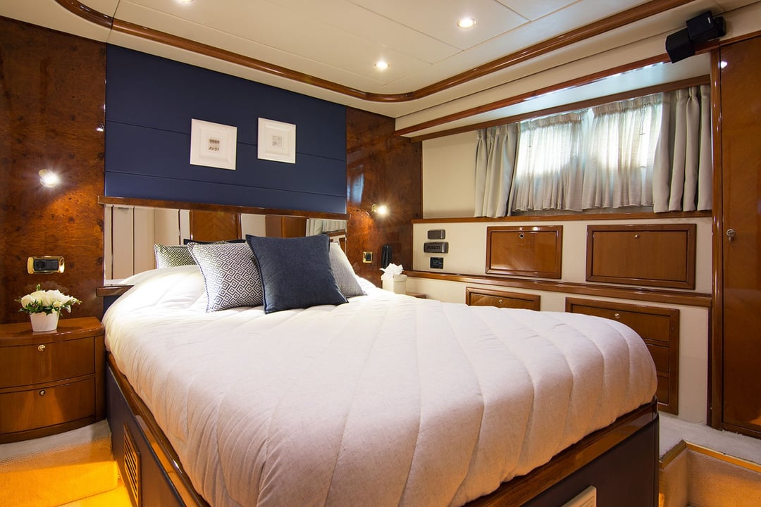 yacht image