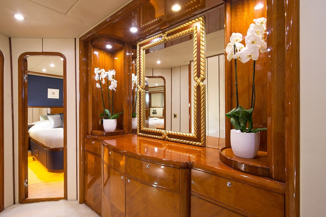 yacht image