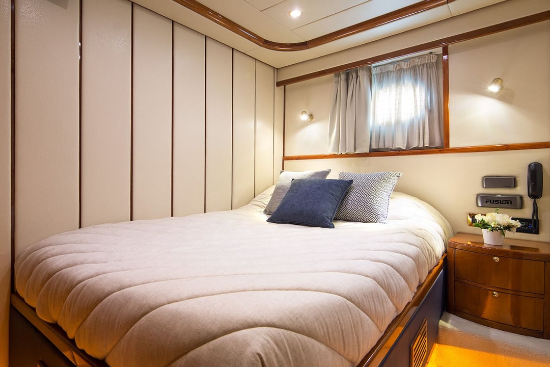 yacht image