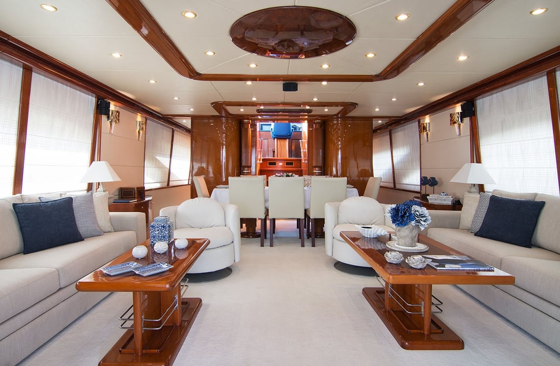 yacht image