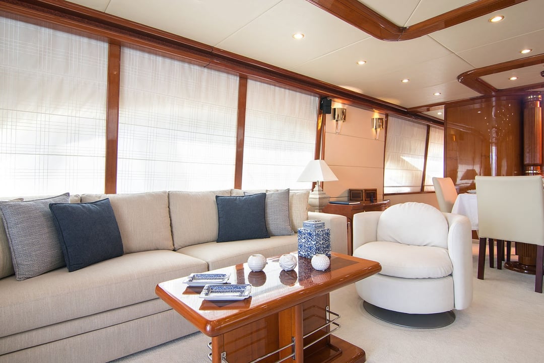 yacht image