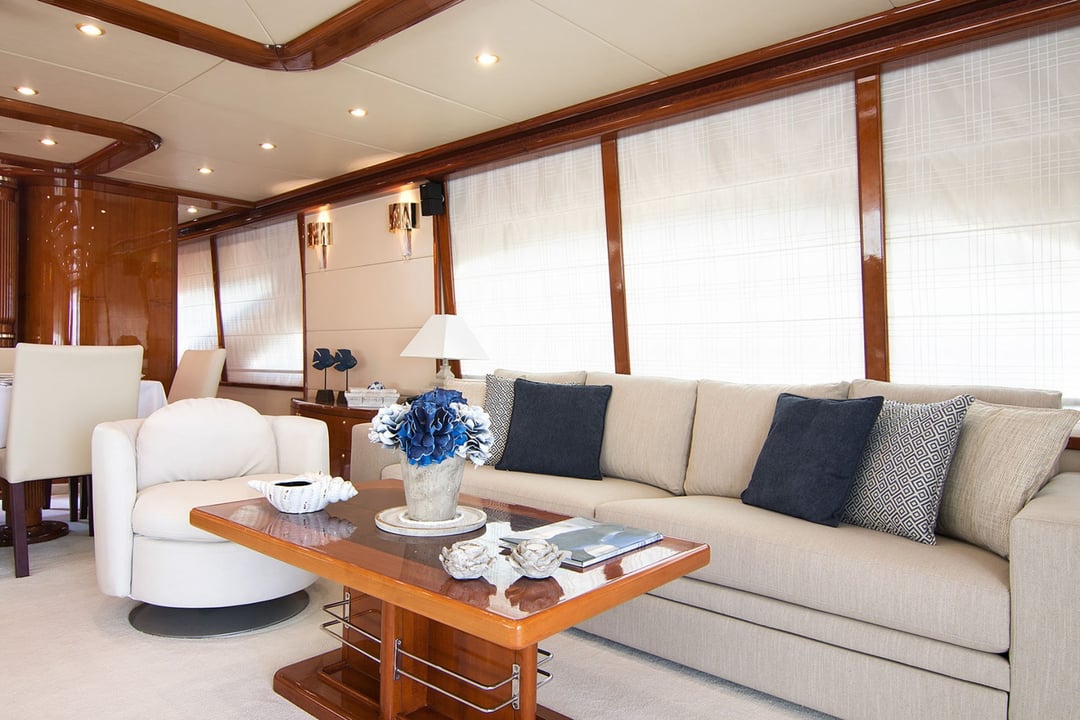 yacht image