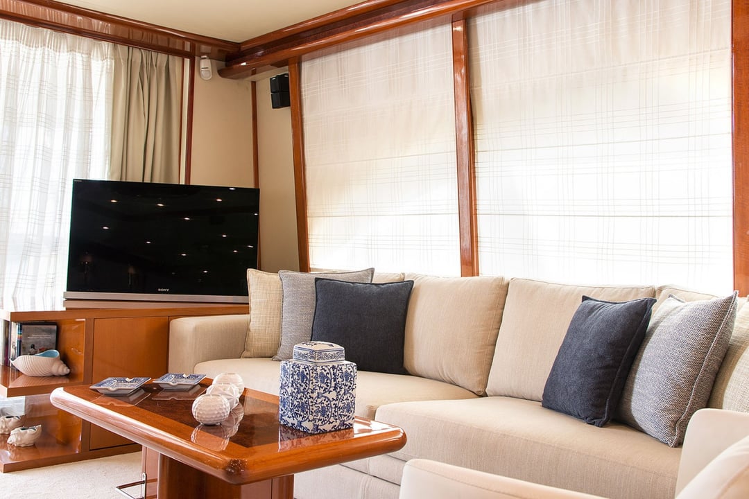 yacht image