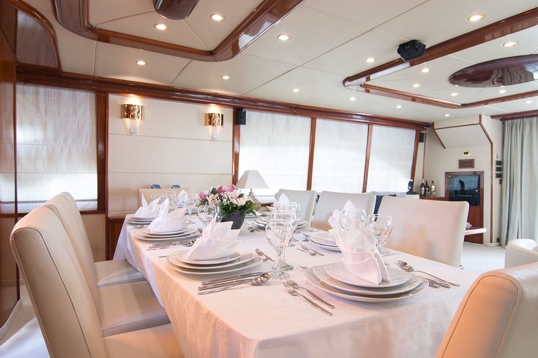 yacht image