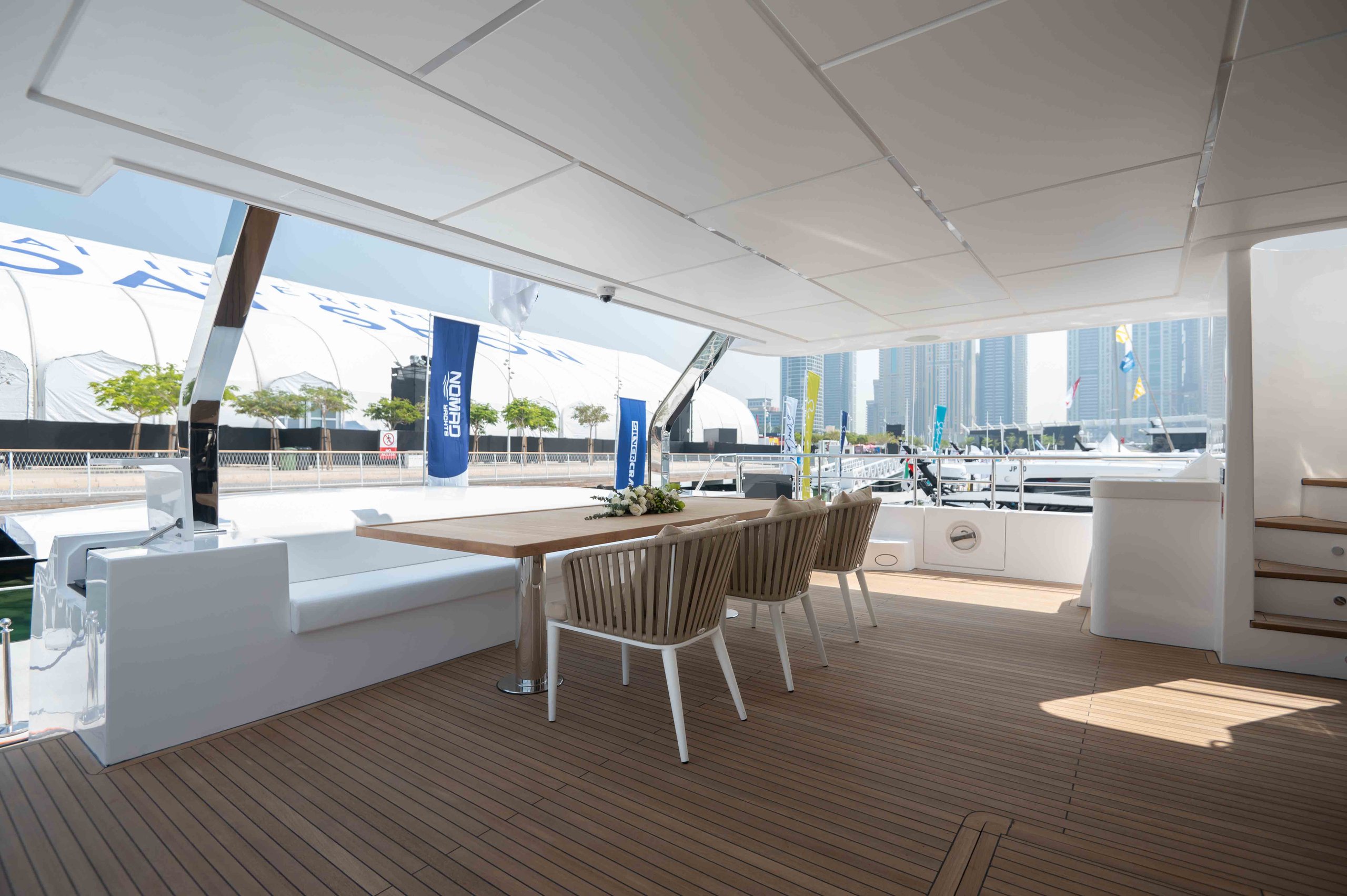 yacht images