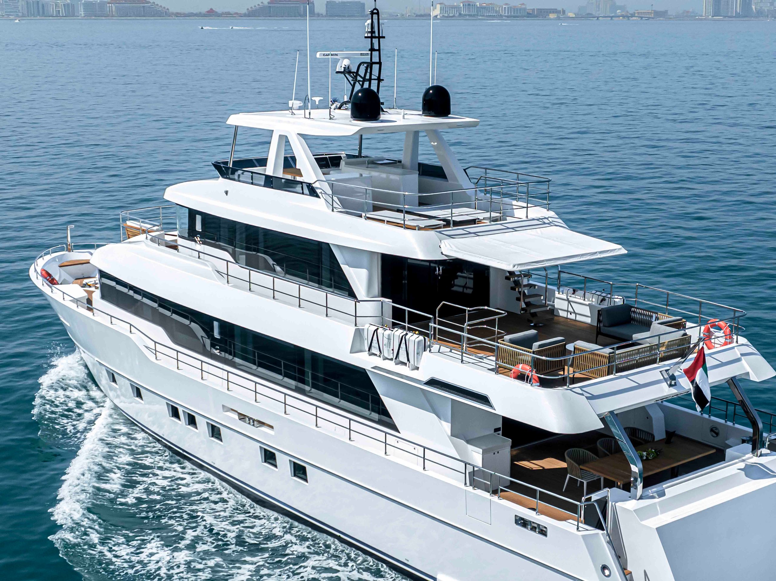 yacht images