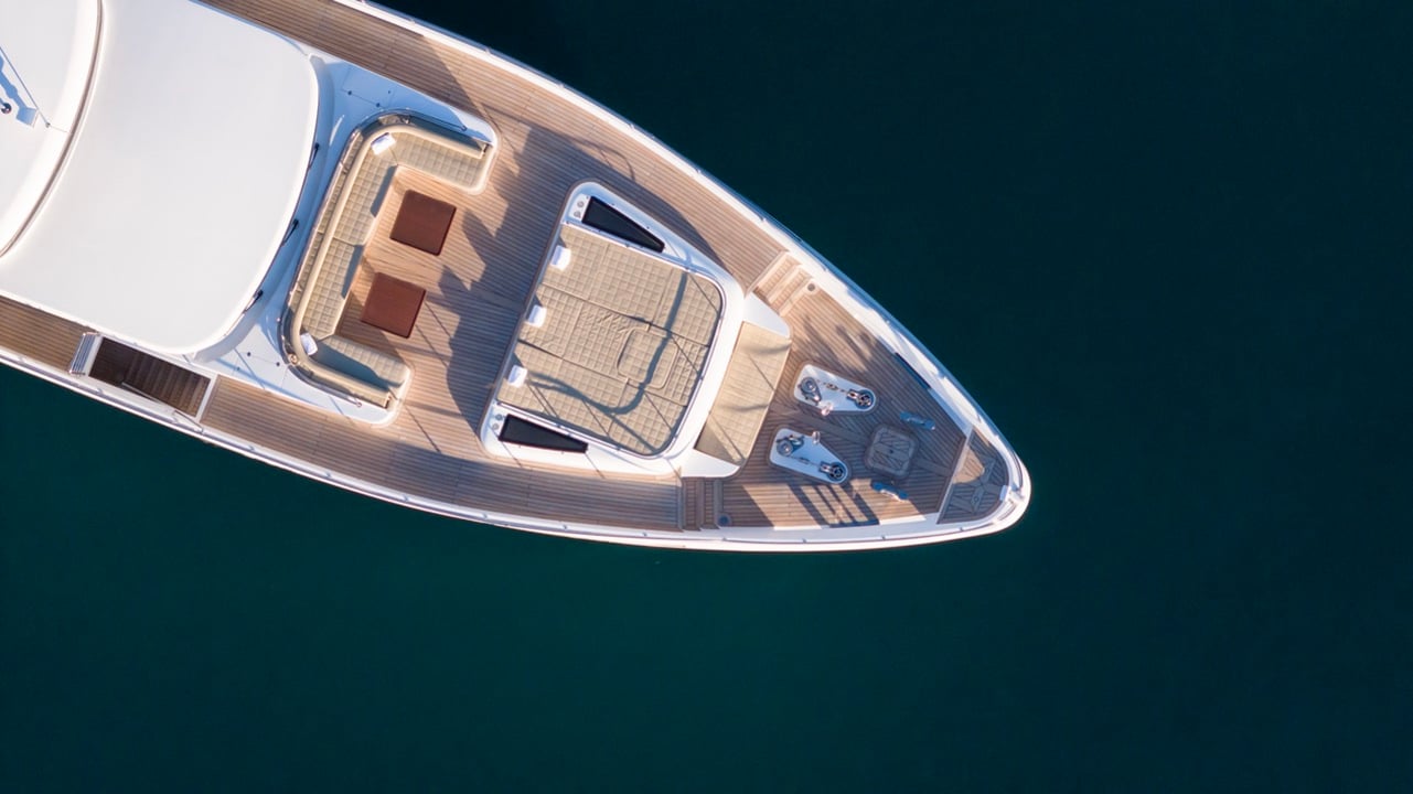 yacht image