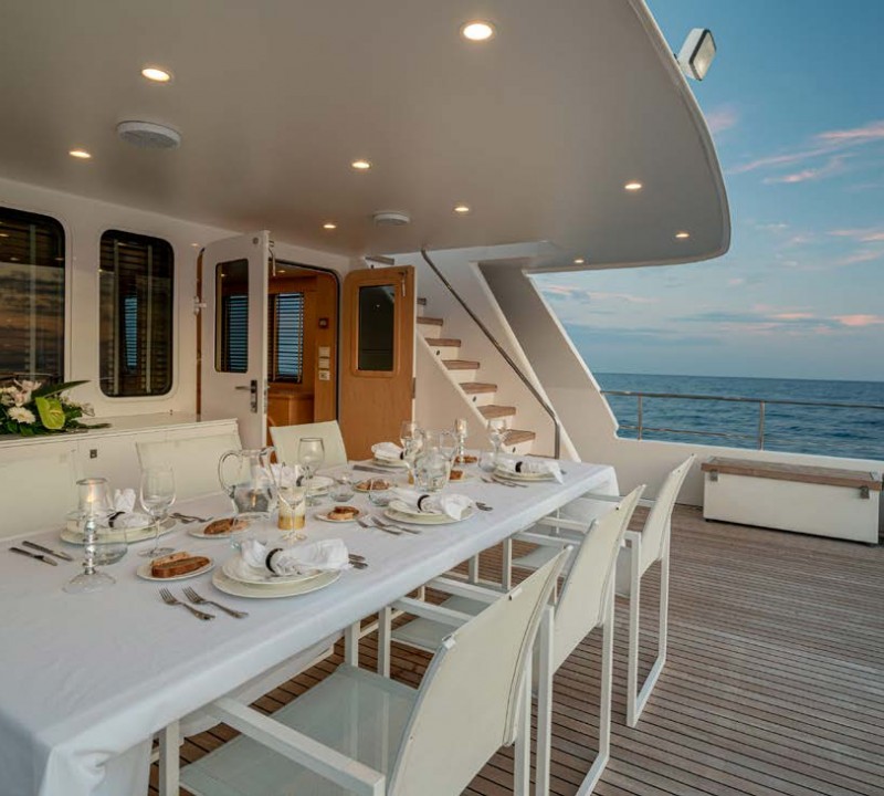 yacht image