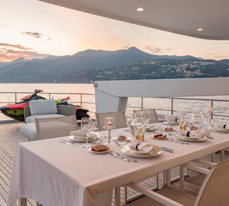 yacht image