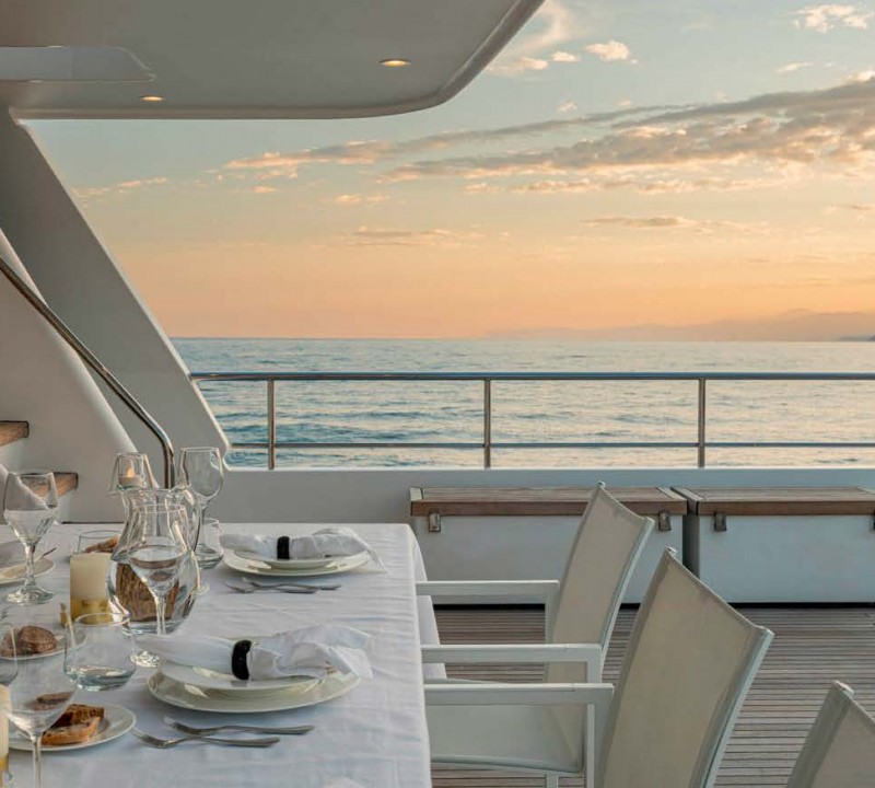 yacht image