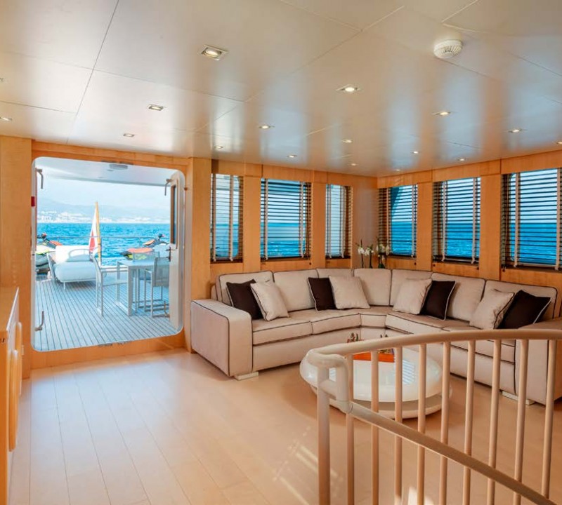 yacht image