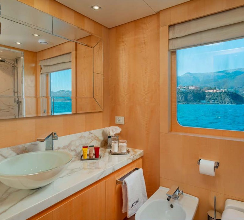 yacht image