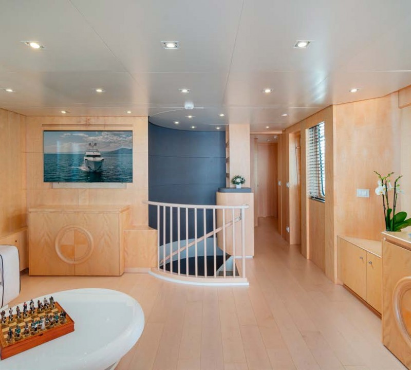 yacht image