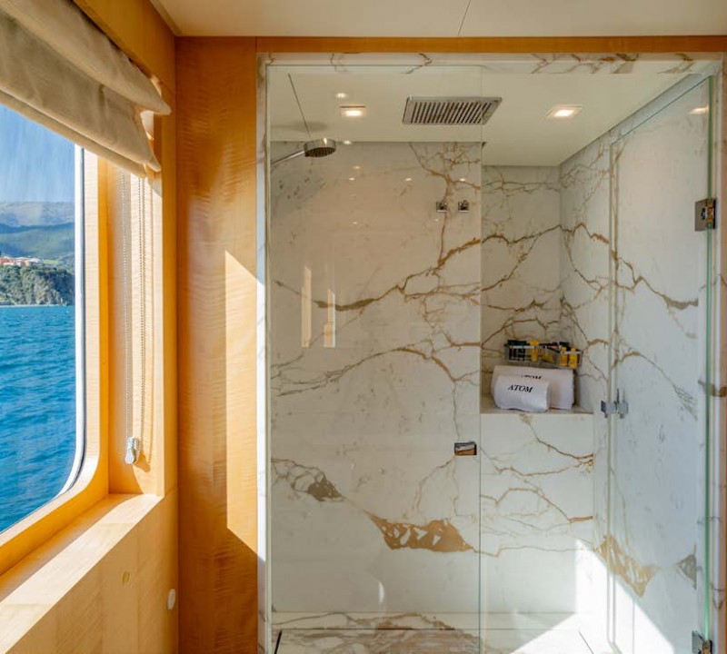 yacht image