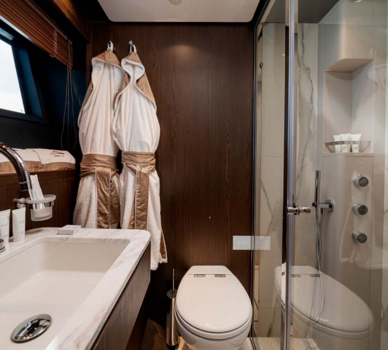 yacht image