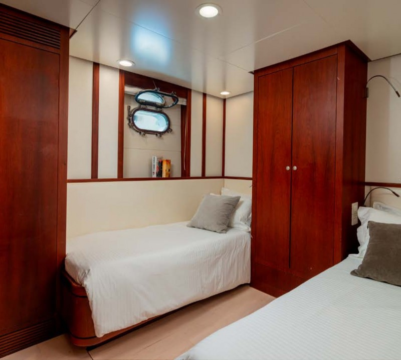 yacht image