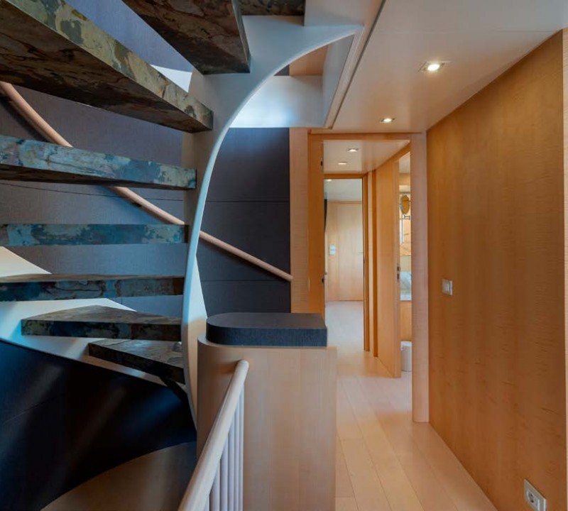 yacht image