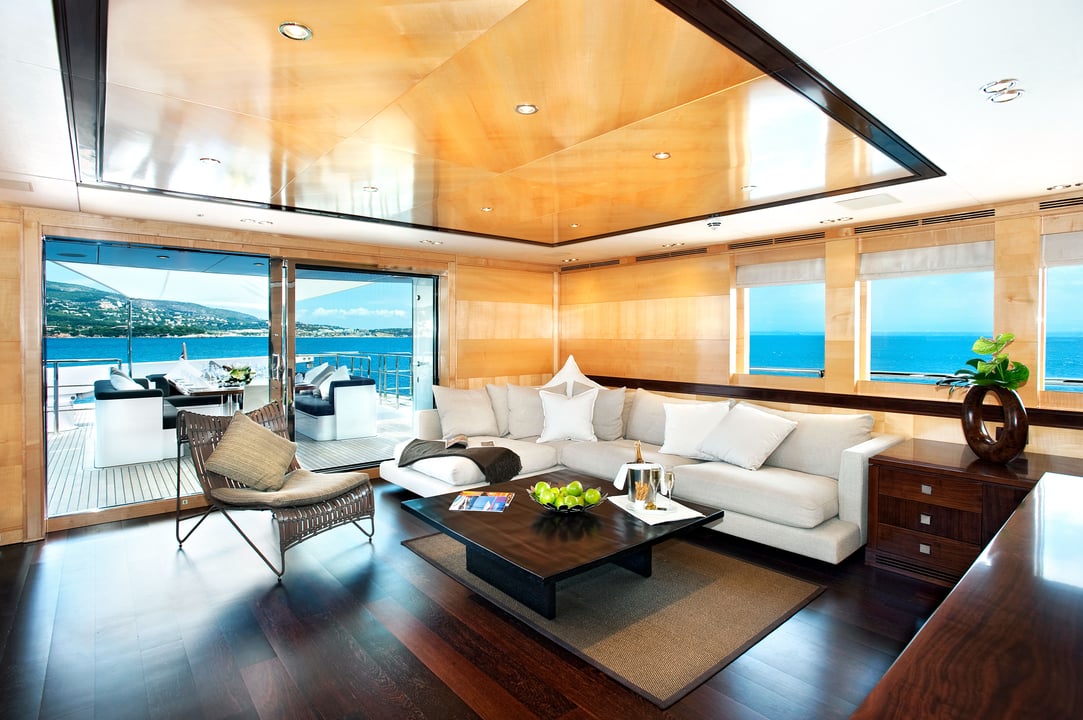 yacht image