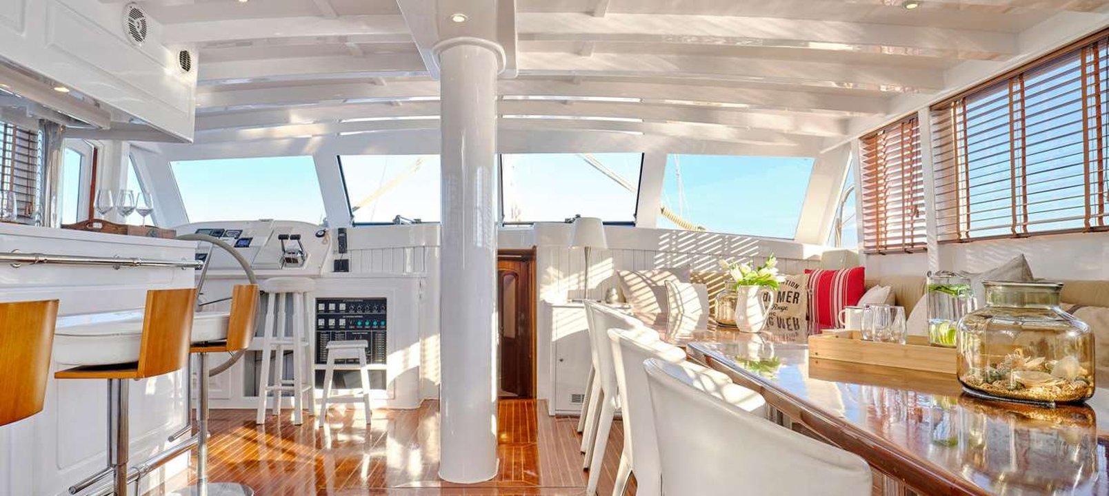 yacht image