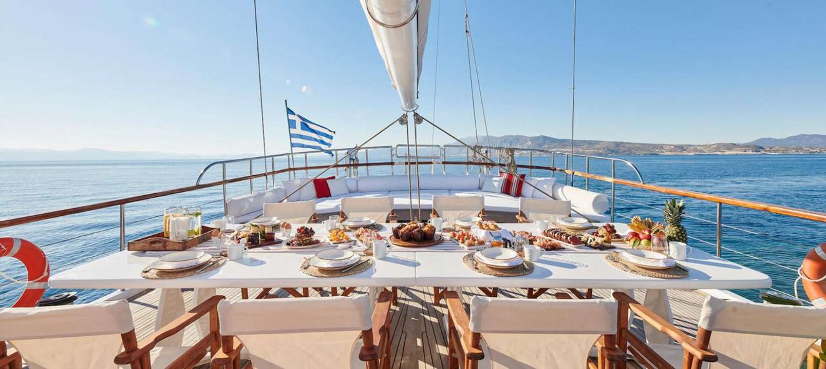 yacht image