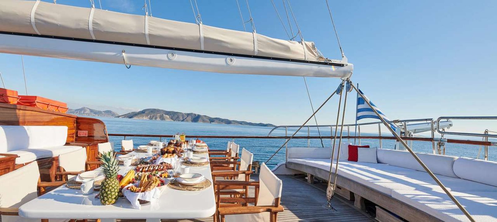 yacht image